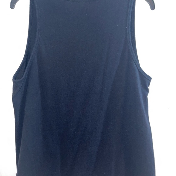 Love is Love tank top NWOT size Large - Picture 4 of 4